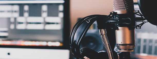 Podcast